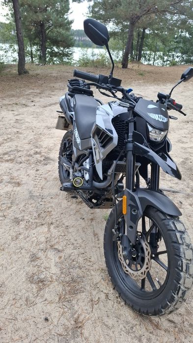 Продам Теkken 250