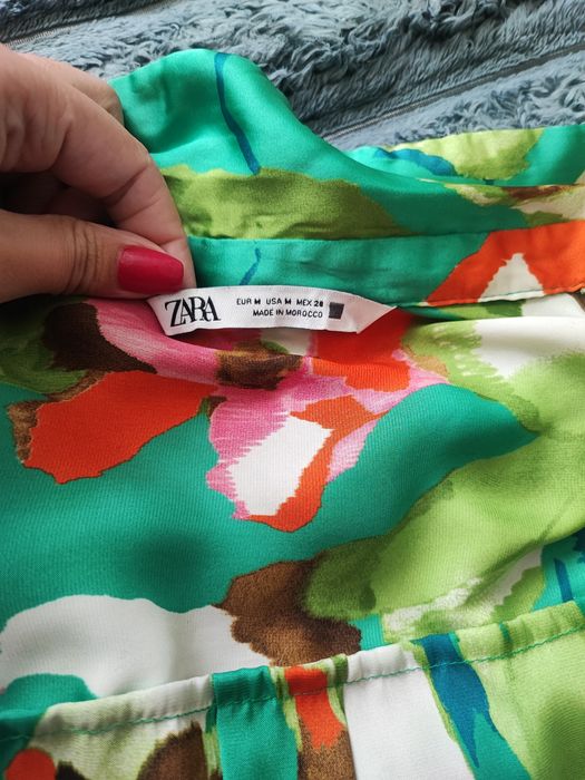 Блузка  жіноча Zara