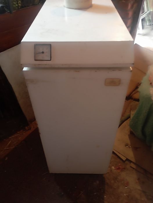 Котел газовий АОГВ - 16