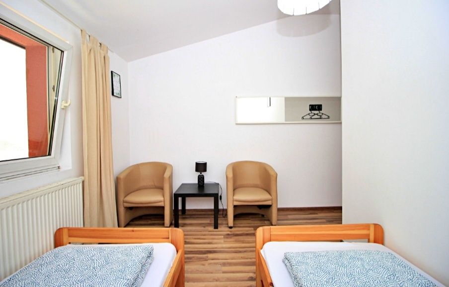Kwatery pracownicze , Hotel Pracowniczy, Noclegi