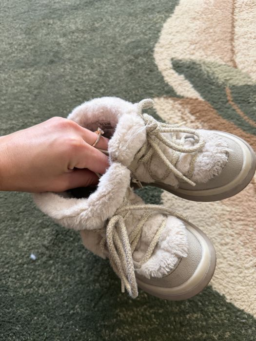 Zara черевички 27 розмір