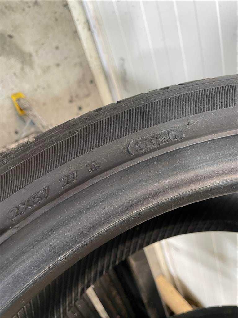 235 40 R19 Hankook Ventus S1 evo 2 96Y 6mm