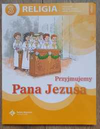 Podręcznik religia 3 klasa