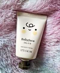 It's Skin Babyface BB Cream Wygładzający krem BB