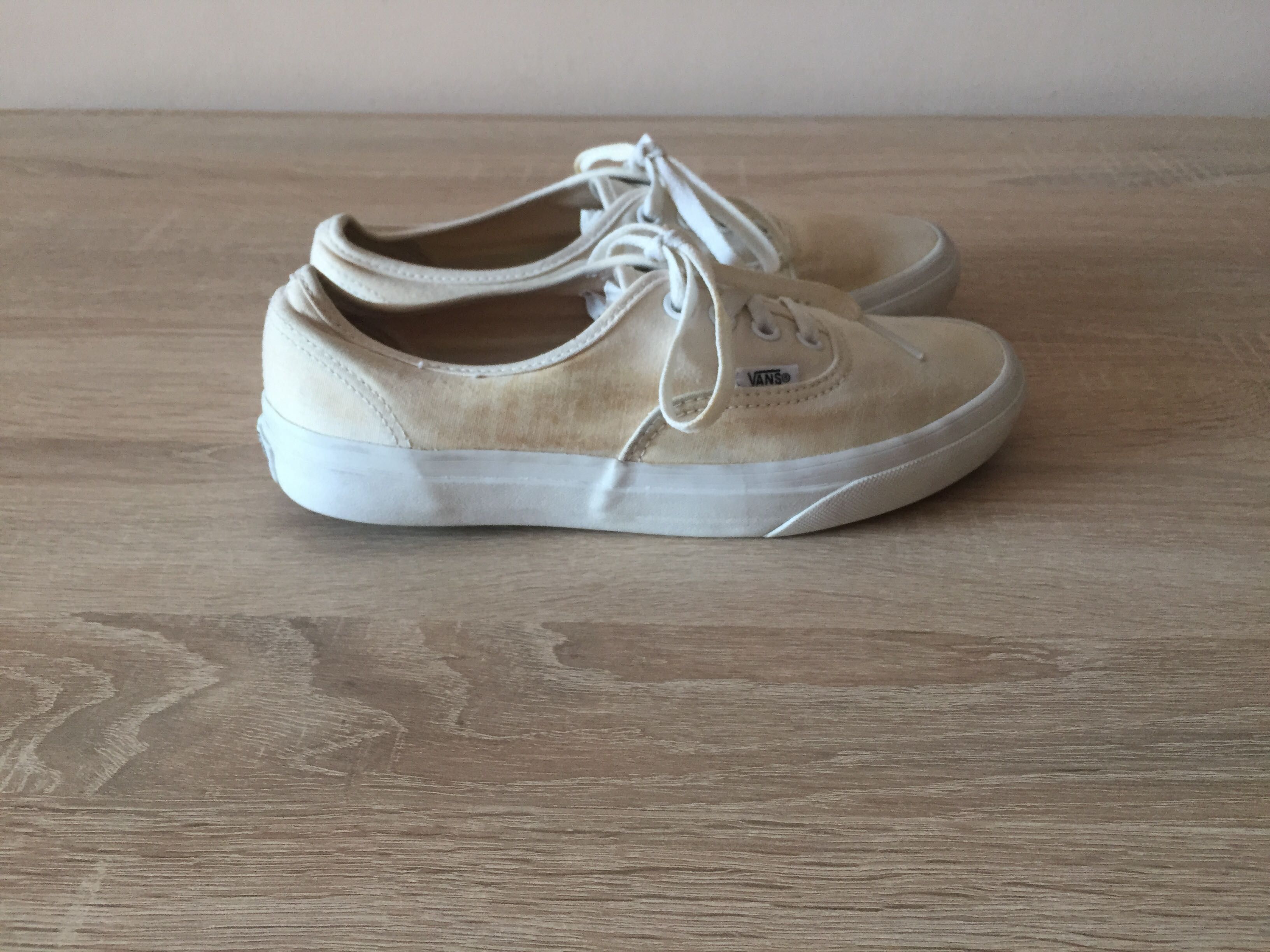 Trampki Vans oryginalne vansy