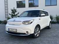 Продам Kia Soul EV( 27кВт )