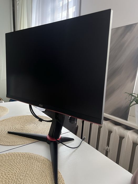 Monitor AOC 24G2U 23,8”