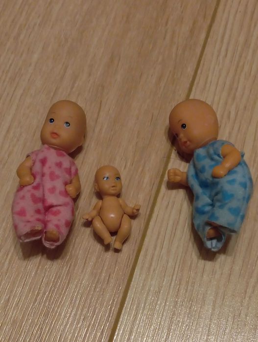 Domek Barbie Dreamhouse z samochodem i gratisami