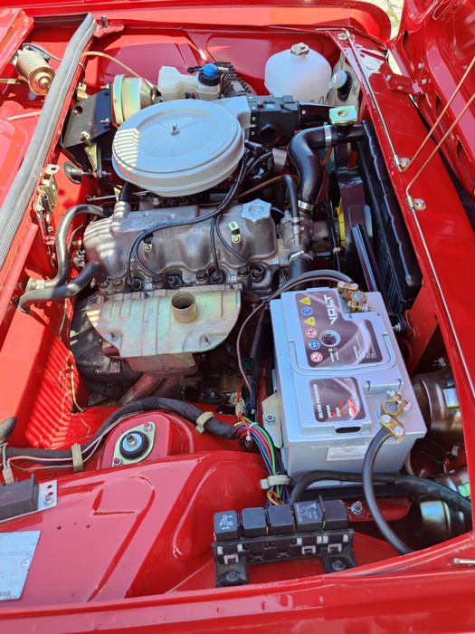 FIAT 125P auto do ślubu / na sesje / na wynajem