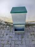 Comedouro dispensador