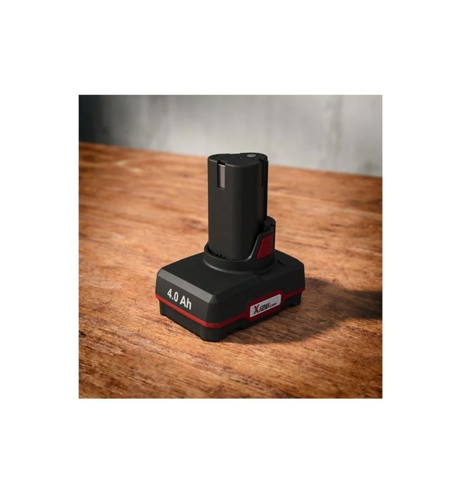 Akumulator litowo-jonowy 12 V, 4,0 Ah bateria Parkside PAPK 12 B4 nowa