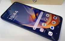 Motorola Edge 50 Neo 8GB/256GB 120Hz/ JAK NOWY GWAR. MEDIAEXPERT / LID