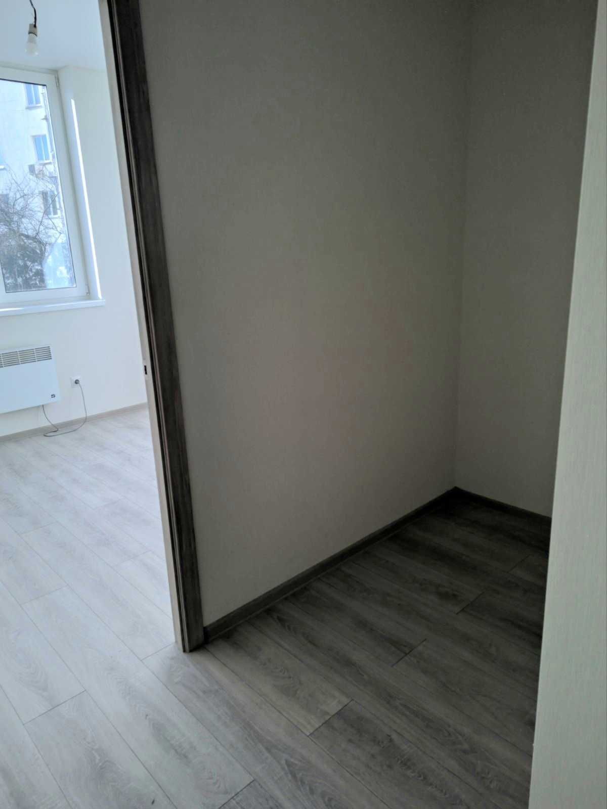 Продам 1-кімнатну квартиру ЖК «Plaza Kvartal. Без %