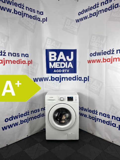Pralka Samsung Wzmocniona 6 Kg/1200 Ob /A+ /Dostawa/Gwarancja