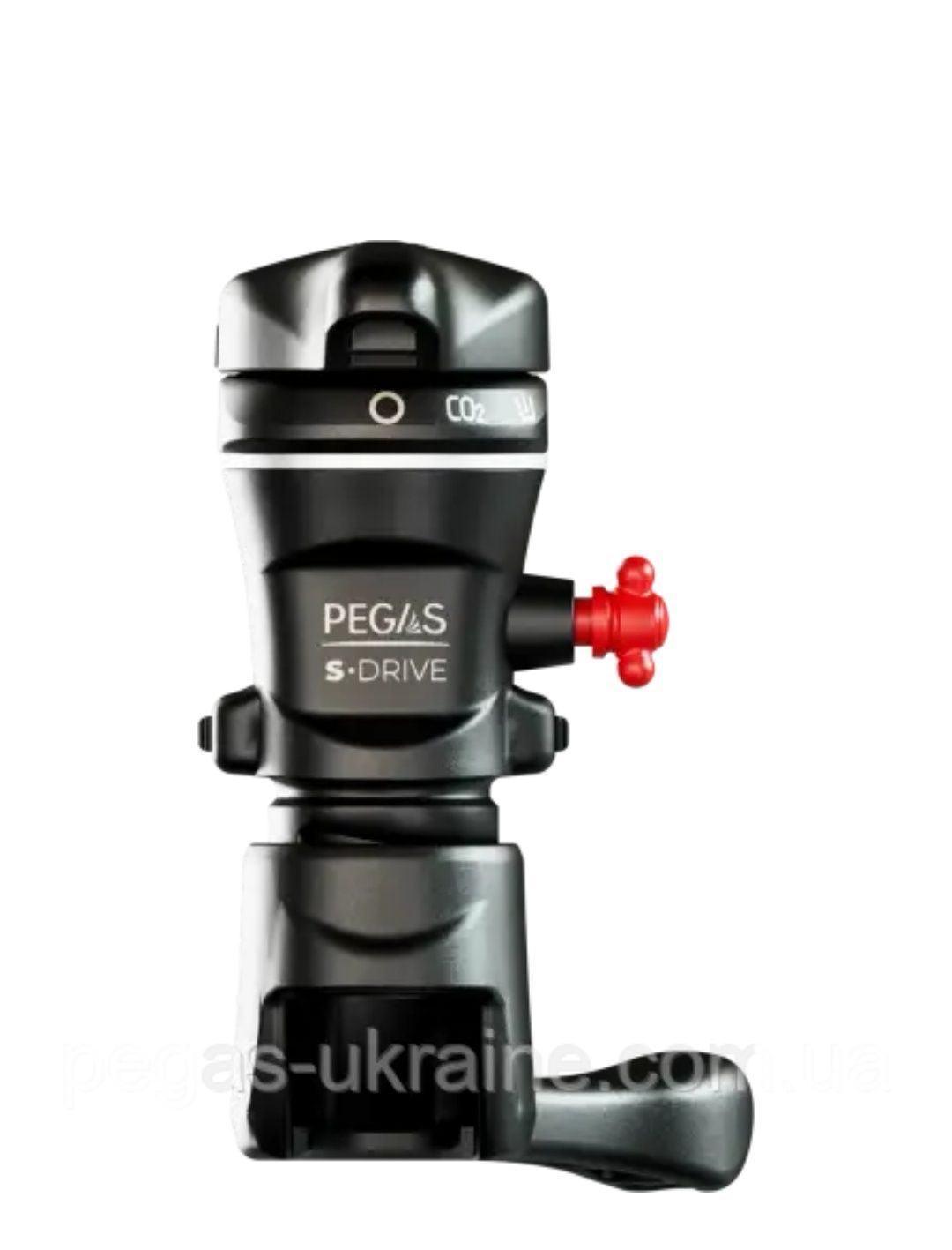 Пеногаситель PEGAS DRIVE S