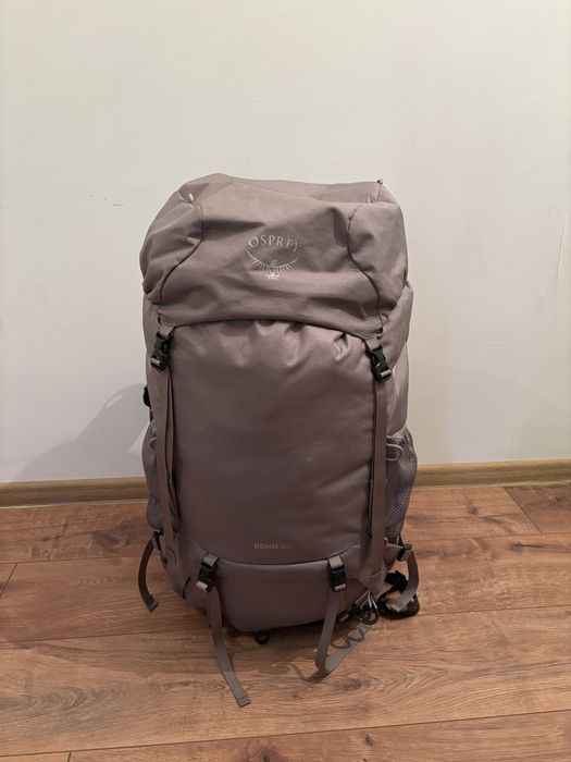 Рюкзак Osprey Renn 65, туристичний рюкзак жіночий, туристический рюкза