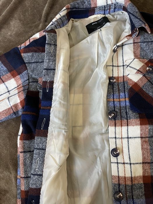 Сорочка тепла.