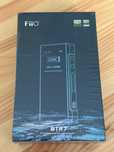 Fiio BTR7 - DAC - wzmacniacz słuchawkowy - nowy - NEGOCJUJ