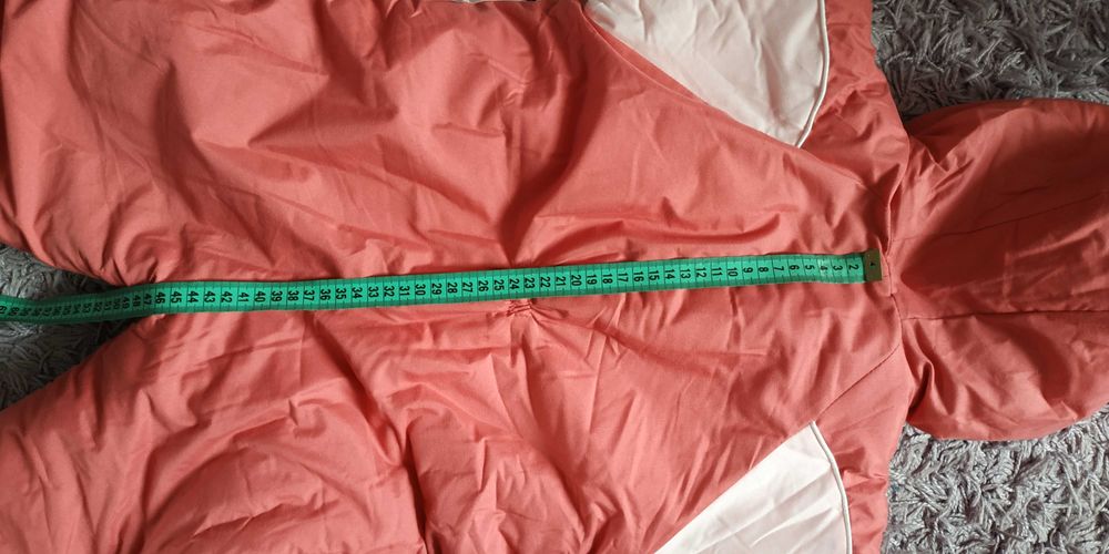 Комбинезон, человечек