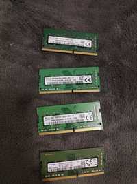 DDR4 PC4 Laptop Ram