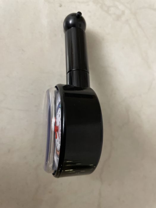 Тестер Манометр для перевірки тиску шин