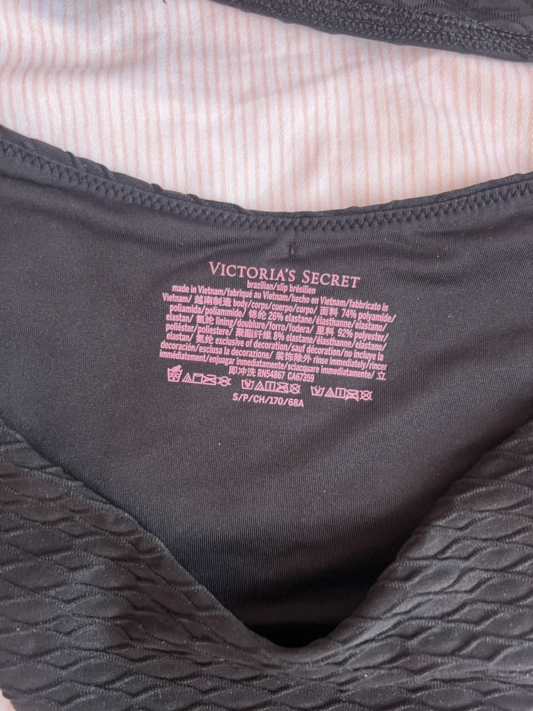 Купальник Victoria Secret VS