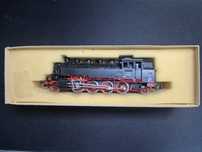 PIKO BR86 H0 Analog