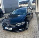 Volkswagen Passat Salon Polska niski przebieg