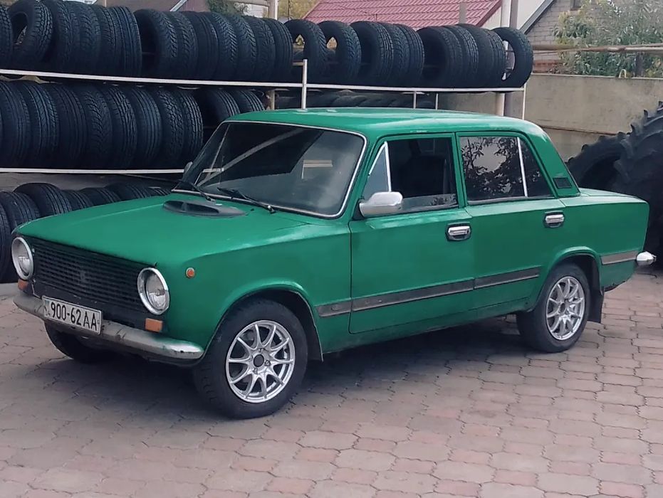 Продам   ВАЗ 2101