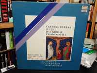 Carmina Burana: The Great Passion Play – Schola Cantorum Basiliensis