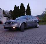Audi a4 b6 1.9 tdi 130/160