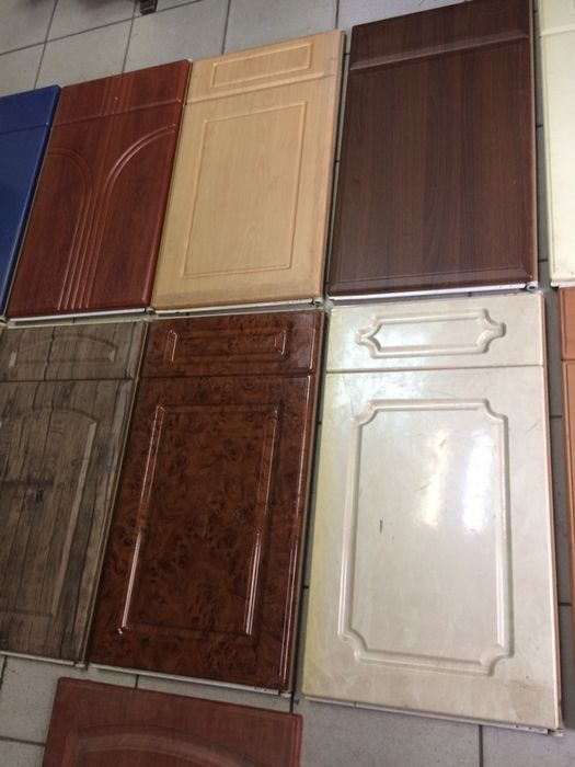 Фасади для кухні,меблів розпродаж 200грн.-комплект!