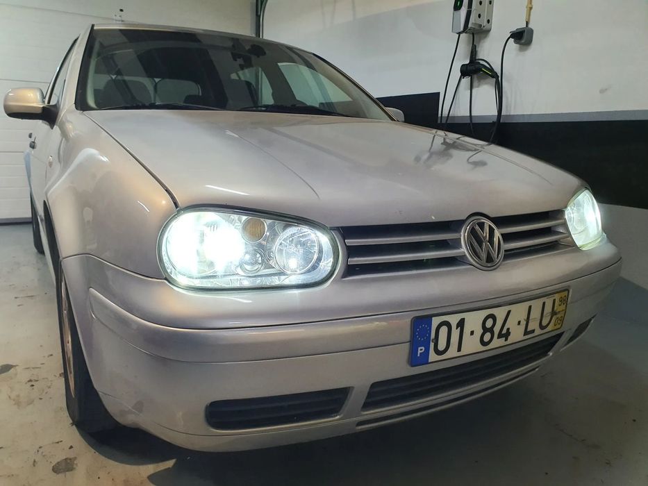 VW Golf ver-1-4i-confortline-jeplusac