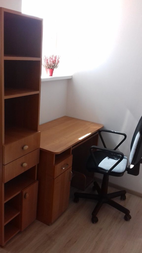 Pokój na wynajem we Wrocławiu
