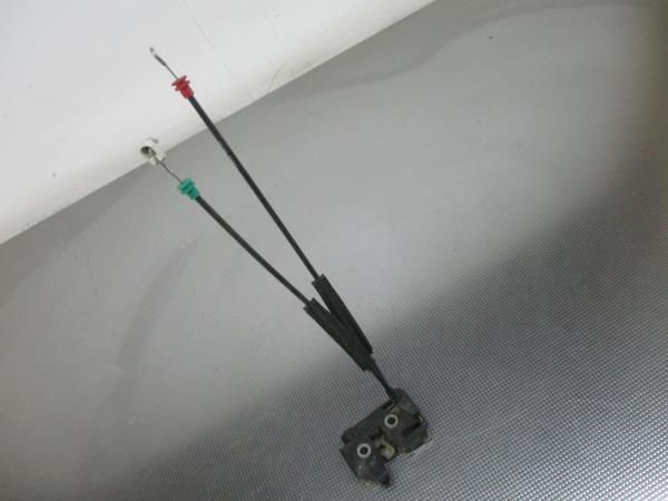 Fechadura / fecho da mala FORD Fusion (JU_)