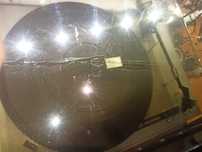 Програвач вінілу Arija-102 стерео