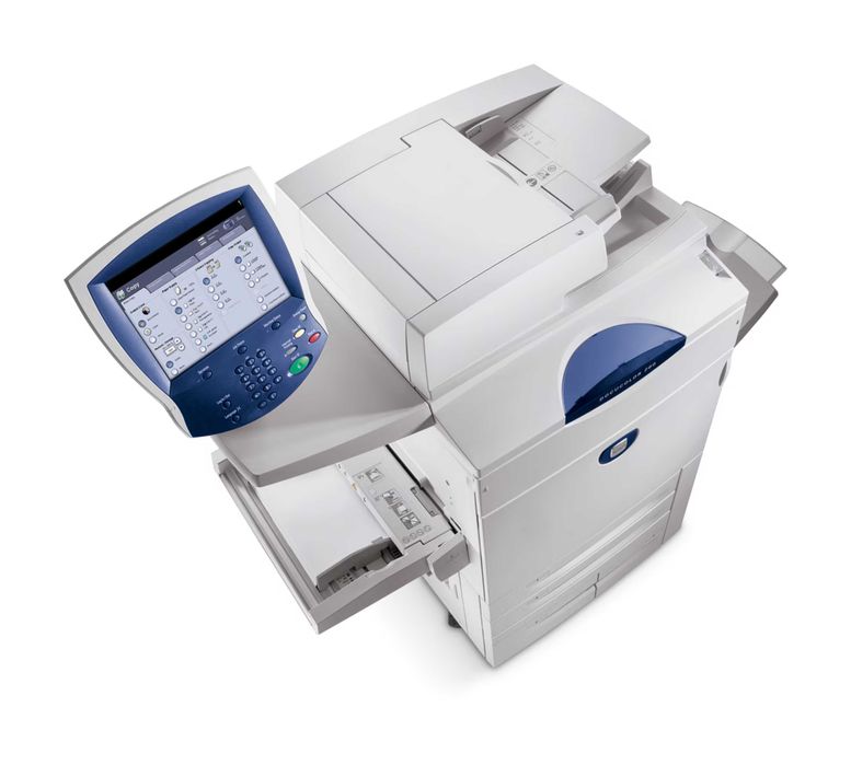 Xerox DocuColor 240 / DC240