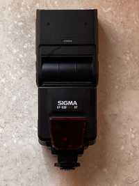 Flash Sigma EF-530 para Nikon