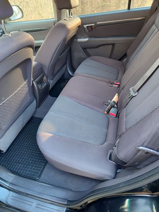 Продам Хюндай Сантафе