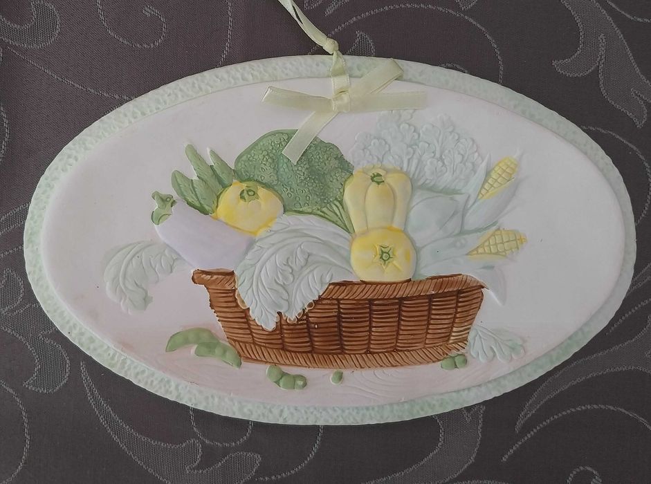 Artigo de decoração