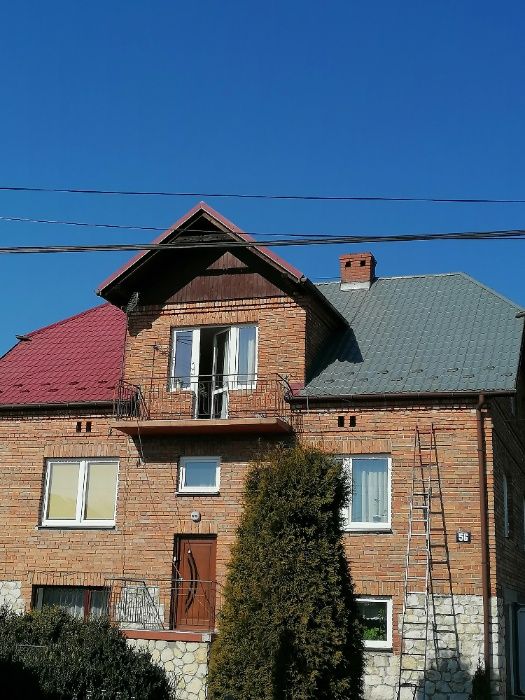 Mycie Malowanie Dachów Czyszczenie Dachówki - Brzesko i cała małopolsk