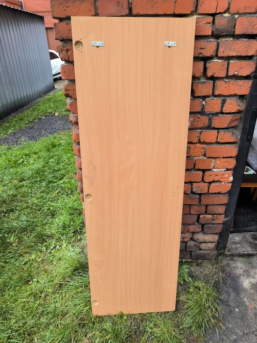 Sprzedam lustro ładne wysokość 151 cm szer 49 cm