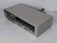 Technics RS B10 magnetofon Deck sprawny Dobór Audio serwis SKUP