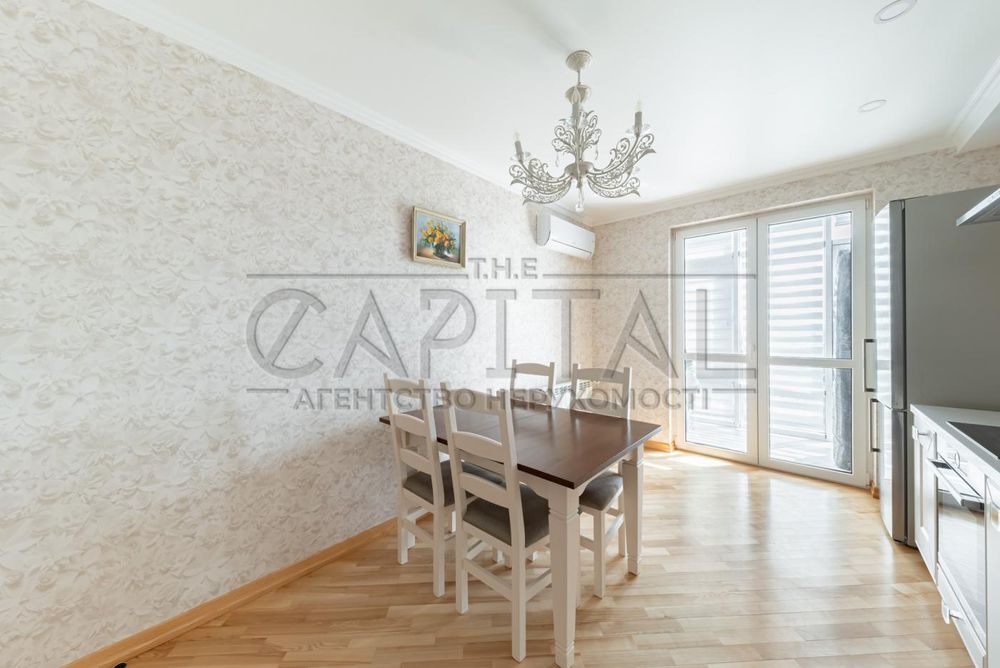 Продаж квартири, ЖК Срібна Вежа, вул. Білоруська