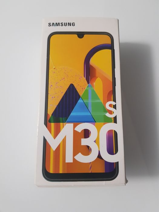 Продам запчасти на Samsung M30S