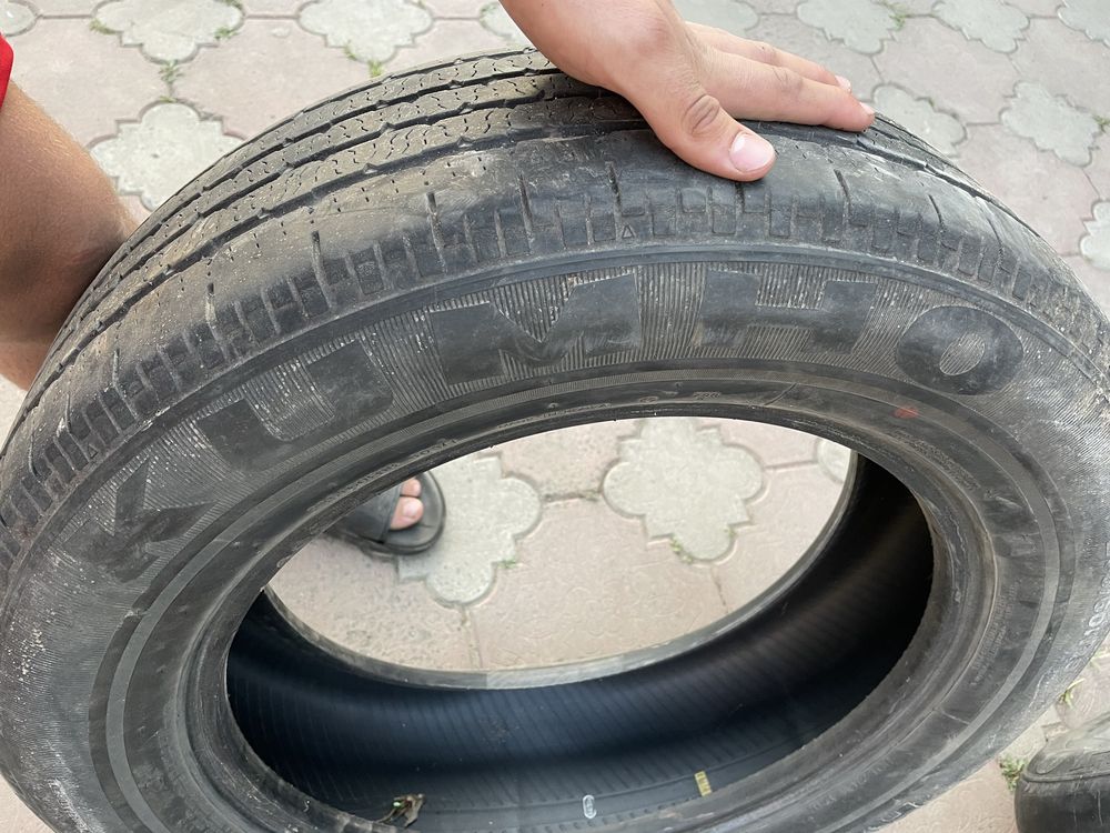 Резина KIMHO 235/60 R18