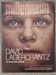 Millennium. Tom 4. Co nas nie zabije - DAVID LAGERCRANTZ audiobook

CO