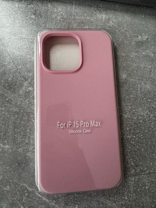 Новий чехол для iphone 15 pro max / айфон 15 про макс