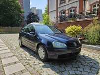 VW Golf V 2004r 2.0diesel !!!