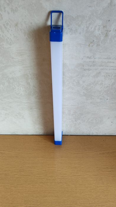 Podszafkowe oświetlenie LED kpl szt 3 Nowe